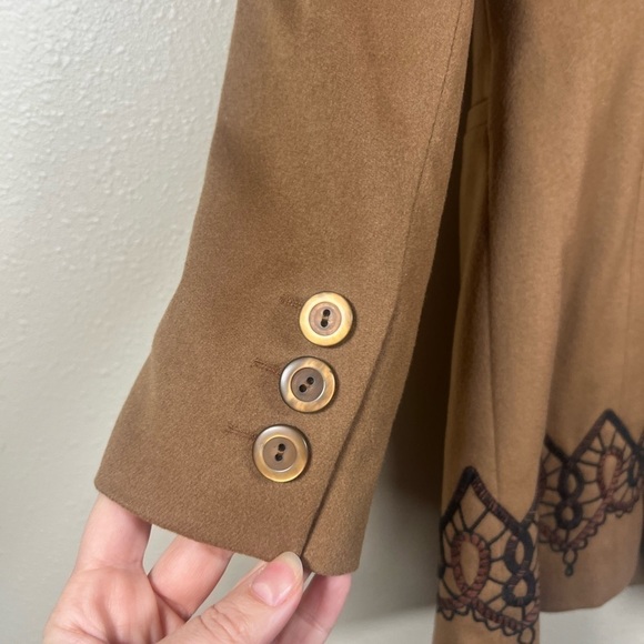 Bablos Italy Suit Jacket Coat - Picture 11 of 11